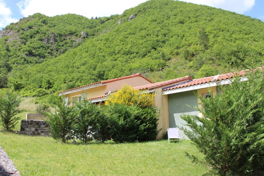 Le Vallon Des Sources Aparthotel Digne-les-Bains Exterior photo